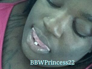 BBWPrincess22