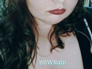 BBWRain