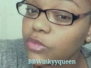 BBWinkyyqueen