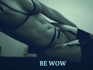 BE_WOW