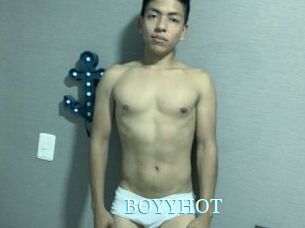 BOYYHOT