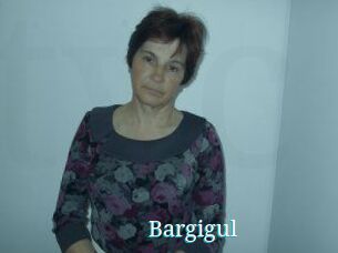 Bargigul