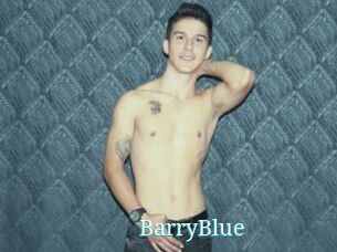 BarryBlue