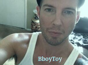 BboyToy