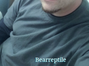 Bearreptile