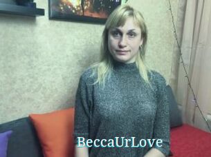 BeccaUrLove