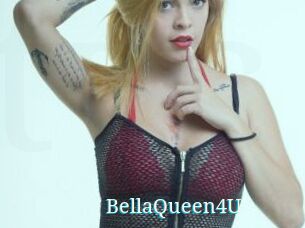 BellaQueen4U