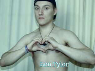 Ben_Tylor