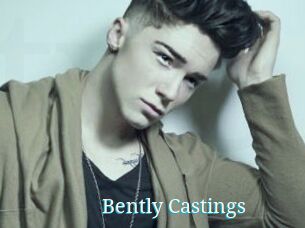 Bently_Castings
