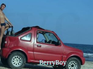 BerryBoy