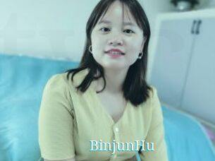 BinjunHu