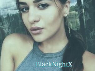 BlackNightX