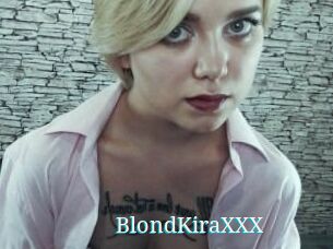 BlondKiraXXX