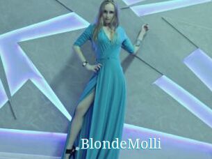 BlondeMolli