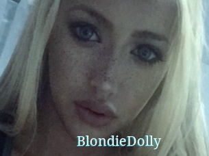 BlondieDolly