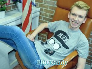 BlueRandy