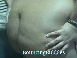 BouncingBubbles