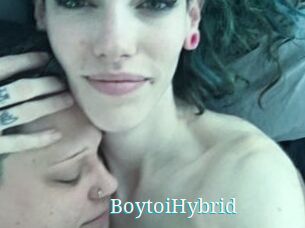 BoytoiHybrid