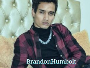 BrandonHumbolt