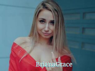 BrianaGrace