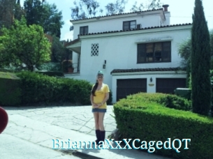 BriannaXxXCagedQT