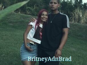 BritneyAdnBrad