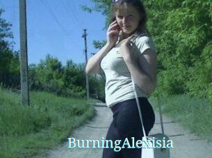 BurningAlexisia