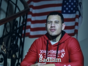 Badliam