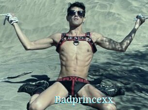 Badprincexx