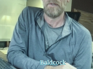 Baldcock