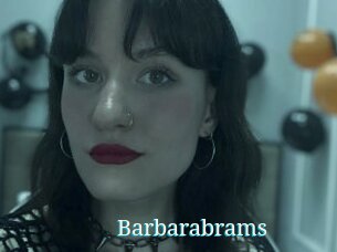 Barbarabrams