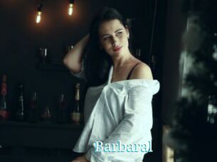 Barbaral