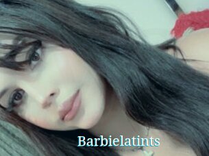 Barbielatints