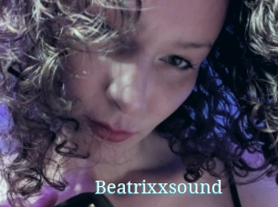 Beatrixxsound