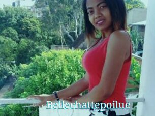 Bellechattepoilue