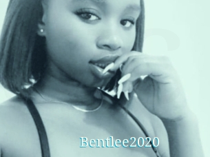 Bentlee2020