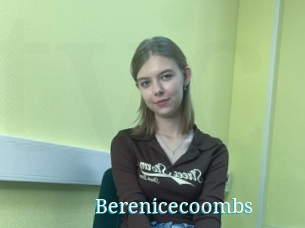 Berenicecoombs