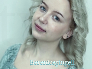 Berenicegingell