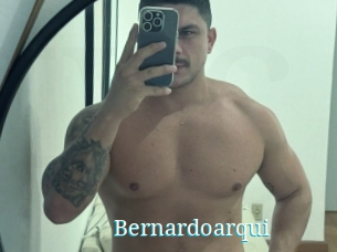 Bernardoarqui