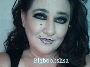 Bigboobslisa