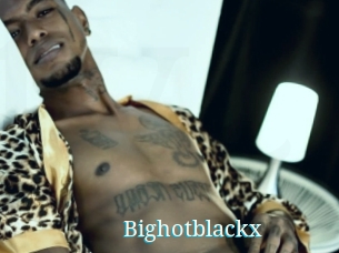 Bighotblackx