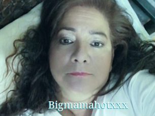 Bigmamahotxxx