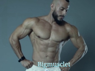 Bigmusclet