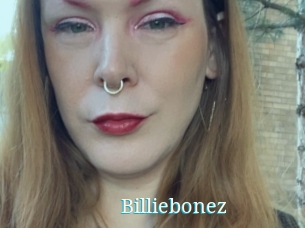 Billiebonez