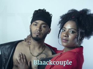 Blaackcouple