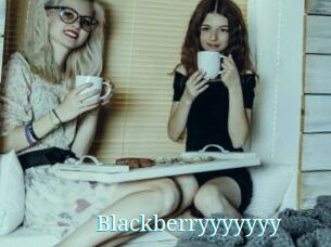 Blackberryyyyyyy