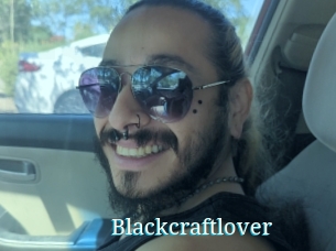 Blackcraftlover