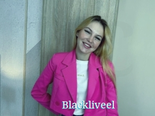Blackliveel
