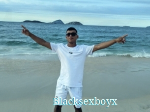 Blacksexboyx