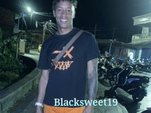 Blacksweet19